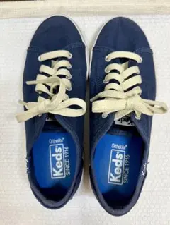 【ケッズ】【keds】　スニーカー　22㎝