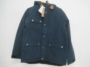 grn outdoor 60/40RVマウンテンパーカー BLUE GRAY M 登山 MW/アウトドアウェア 034487104