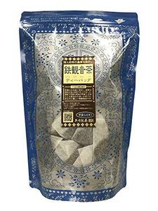 久順銘茶 TTT Tokyo Tea Trading鉄観音茶 5g×100P