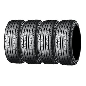 法人限定◆4本セット販売 ヨコハマ 195/45R17 85W ADVAN FLEVA V701 アドバン フレバ YOKOHAMA