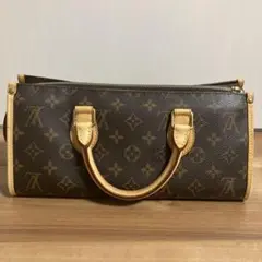 Louis Vuitton モノグラム バッグ