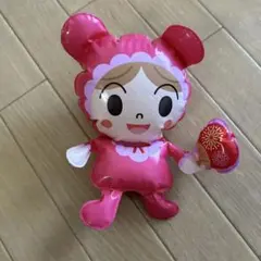 アンパンマングッズ 赤ちゃんマン