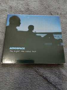 ネオアコ廃盤◆AEROSPACE / BRIGHT IDEA CALLED SOUL