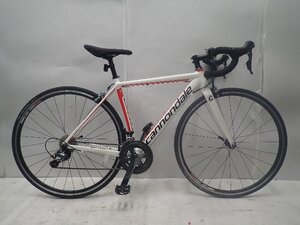 CANNONDALE CAAD OPTIMO キャノンデール ロードバイク 51サイズ 2x10s 配送/来店引取 ∩ 70ACA-1