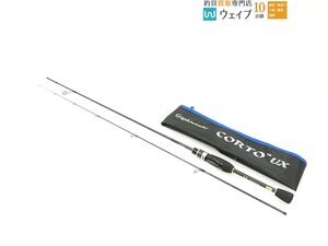 オリムピック コルト UX 20GCORUS-572UL-HS 美品