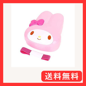 サンリオ(SANRIO) マイメロディ フェイス形ランチボックス