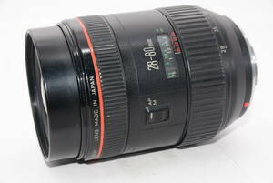 【外観並級】Canon EF 28-80mm 2.8-4 L ULTRASONIC　#t12966