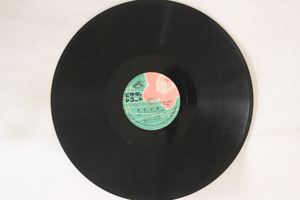 78RPM/SP 市丸, 小畑実 東京さくら音頭 / 東京盆踊り V41200 VICTOR /00500