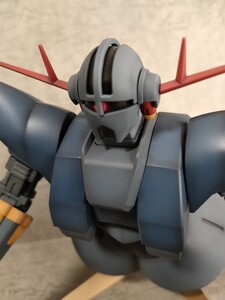 ガンプラ 塗装済完成品 HGUC 1/144 ジオング