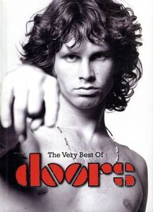 【輸入盤】Very Best Of The Doors(CD+DVD)/ザ・ドアーズ