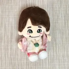 ◎ 大橋和也 ちびぬい