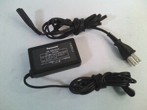 Panasonic 　 ACアダプター R68-5631K（5V 1.6A） 　パナソニック 補聴器充電用　★ 動作品