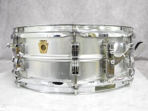 ☆ LUDWIG ラディック スネアドラム ☆中古☆