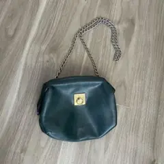 Céline ショルダーバッグ