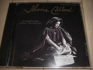 CD「marie ward」マリー・ワード E.バーンスタイン