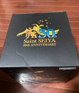 聖闘士聖衣神話EX サジタリアスアイオロス ～ORIGINAL COLOR EDITION～(聖闘士星矢30周年展限定)