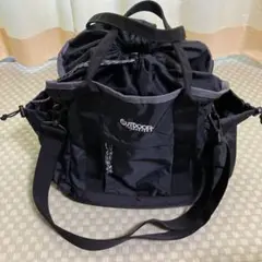 OUTDOOR PRODUCTS マザーズバッグ トートバッグ 軽量  18L