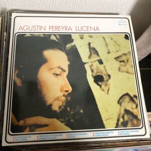 Agustin Pereyra Lucena - Agustin Pereyra Lucena