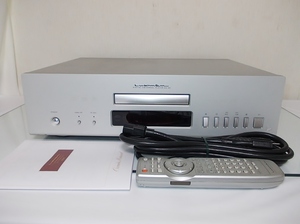 LUXMAN DU-50 SACD/CD/DVDプレイヤー ラクスマン ユニバーサルプレイヤー