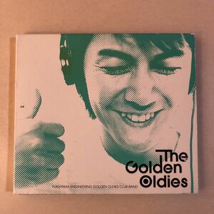 福山雅治 1CD「The Golden Oldies」