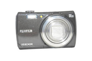 ★良品★FUJIFILM FINEPIX F200 EXR#9090