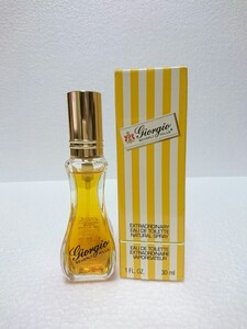 ジョルジオ ビバリーヒルズ ジョルジオ EDT 30ml Giorgio BEVERLY HILLS Giorgio EXTRAORDINARY 送料無料