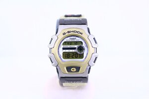 ●【美品】CASIO カシオ DW-004 G-SHOCK Gショック ジーライド 腕時計 デジタル クオーツ メンズ 電池交換済み【10896750】