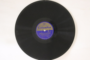 78RPM/SP Capet String Quartet Quartet No.5 In A Major Beethoven No.3 / No.4 S5005 COLUMBIA /00500