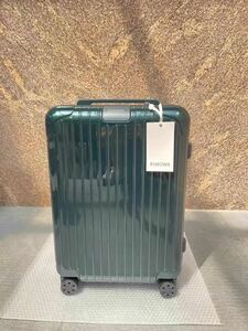 スーツケース RIMOWA キャリケース 旅行用 TSAロック付 ビジネストラベルバック リモワ キャリーケース エッセンシャル 