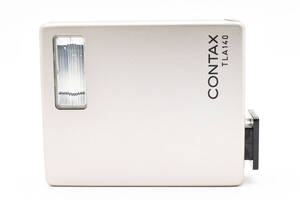 ★☆ CONTAX コンタックス TLA140 ストロボ フラッシュ ★☆