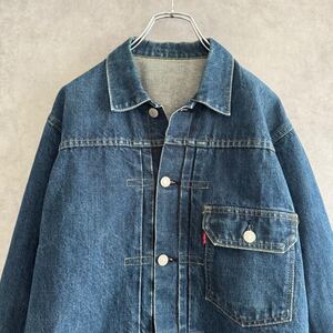 90s 日本製復刻 LEVI