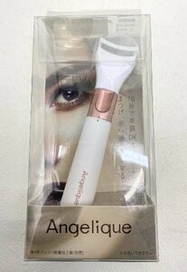 【極美品】マクセル(maxell) Angelique(アンジェリーク) まつげカーラー MXEL-200.WH