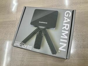 ■未使用品 ガーミン ポータブル 弾道測定器 シミュレーター Approach R10 GARMIN アプローチ