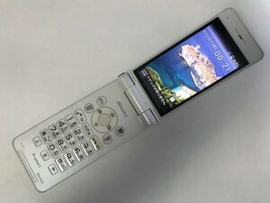 GK665 docomo P-01J 判定〇 ジャンク