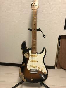 fender japan ST-57 フェンダーストラトキャスター