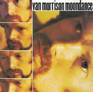 輸 Van Morrison Moondance◆規格番号■31032◆送料無料■即決●交渉有