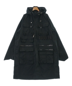 sacai コート（その他） メンズ サカイ 中古　古着