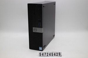 DELL OptiPlex 7060 SFF Core i7 8700 3.2GHz/16GB/1024GB(SSD)+1TB/Multi/RS232C/Win11/NVIDIA GeForce GT730 2GB 【547245429】