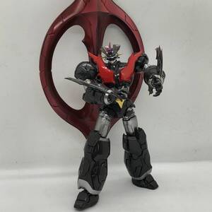 of390 送料無料！HG 1/144 マジンガーZERO(INFINITISM) マジンガーZ 塗装済み 完成品