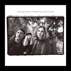 『Rotten Apples,The Smashing Pumpkins Greatest Hits』 - Smashing Pumpkins　スマッシング・パンプキンズ （2CD）