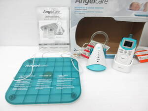 ANGEL CARE エンジェルケア ベビーモニター AC401 センサー