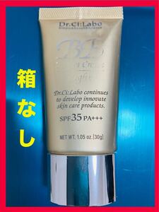 【箱なし】【１回使用】ドクターシーラボ　BBクリームファンデーション　色ライトLight Dr シーラボ　BBCREAM