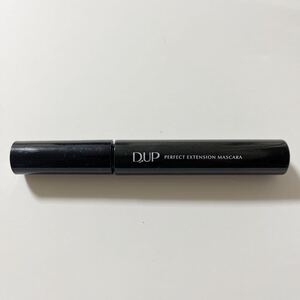 D-UP(ディーアップ) / パーフェクトエクステンション マスカラ・マスカラ・ブラック系・定価1650円⑤