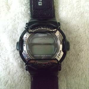 baby-G G-SHOCK 腕時計