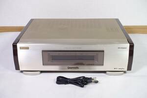 Panasonic パナソニック NV-WV10 HI-Vision 動作品 現状　管理番号8720