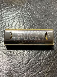 M.HOHNER PUCK ハーモニカ ホーナー HOHNER