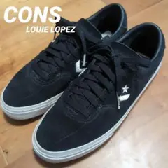 コンバース cons LOUIE LOPEZ PRO 26.5cm