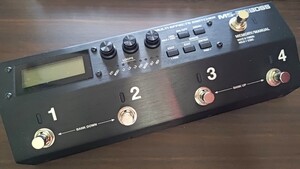 BOSS MS-3 マルチエフェクター スイッチャー