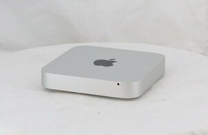 Apple Mac mini Late2012 A1347 macOS　Core i5 2.50GHz 4GB 500GB■1週間保証
