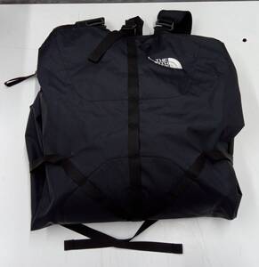 中古良品 THE NORTH FACE Escape Pack ブラック 32L NM82305 アウトドア